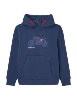 Sudadera Tanner Pepe Jeans