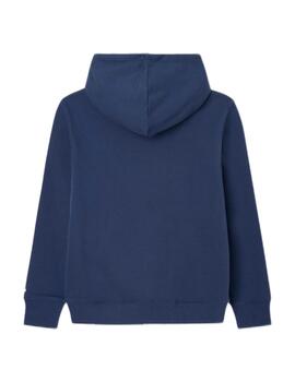 Sudadera Tanner Pepe Jeans