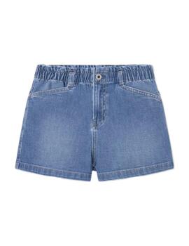 Short Reese Pepe Jeans