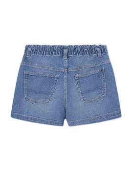 Short Reese Pepe Jeans