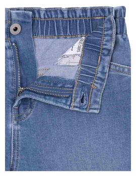 Short Reese Pepe Jeans