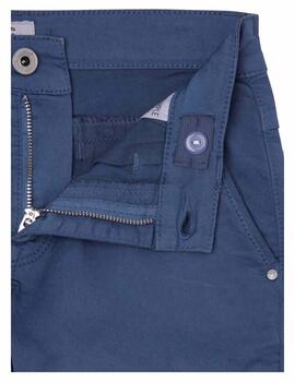 Bermuda Blueburn Pepe Jeans