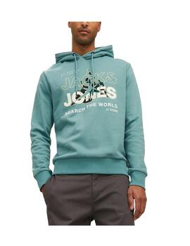 Sudadera Jcohunt Sweat Jack&Jones