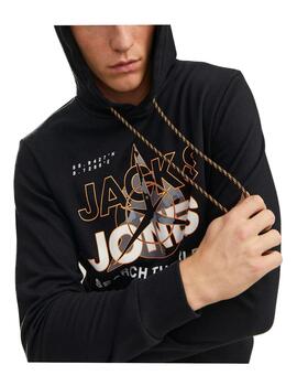 Sudadera Jcohunt Sweat Jack&Jones