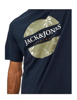 Camiseta Jorcrayon Jack&Jones