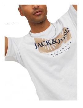 Camiseta Jorcrayon Jack&Jones