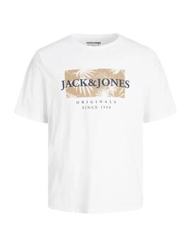 Camiseta Jorcrayon Jack&Jones