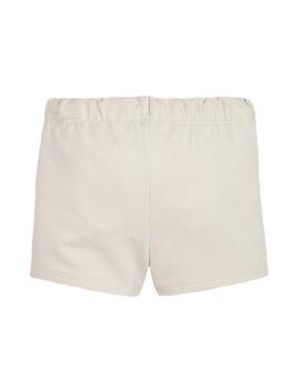 Short logo monogram Calvin Klein