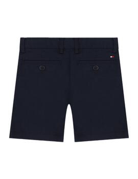 Bermuda chino Tommy Hilfiger