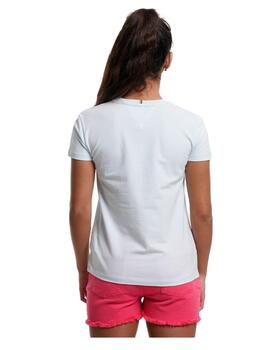 Camiseta Graphic Multi Tee Tommy Hilfiger