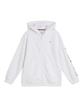 Chaqueta Multi Zip Through Tommy Hilfiger