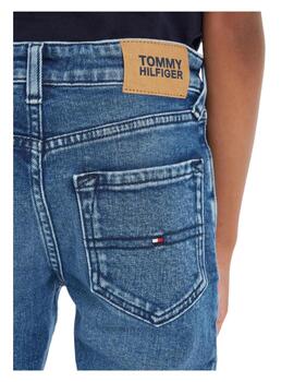 Pantalón Scanton Tommy Hilfiger