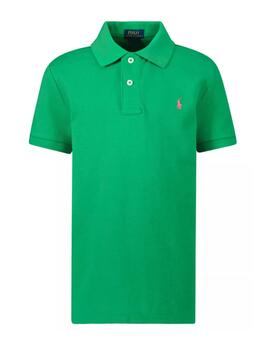 Polo  verde Polo Ralph Lauren