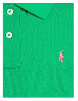 Polo  verde Polo Ralph Lauren