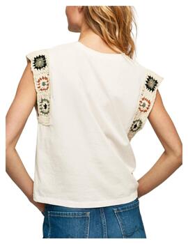 Camiseta Ophelia Pepe Jeans