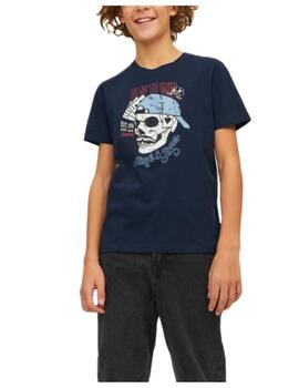 Camiseta Jorroxburry Tee Jack&Jones