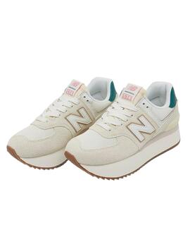 Zapatilla WL574ZKB New Balance