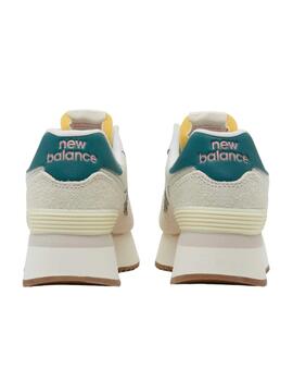 Zapatilla WL574ZKB New Balance