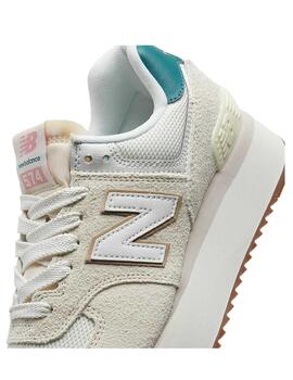 Zapatilla WL574ZKB New Balance