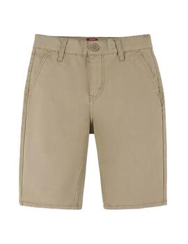 Pantalón Chino Short Levis