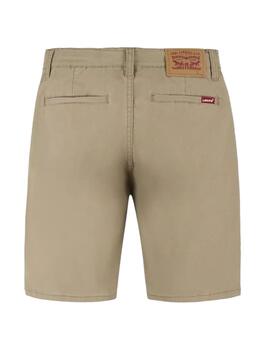 Pantalón Chino Short Levis