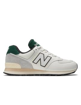 Zapatilla U574VX2 New Balance