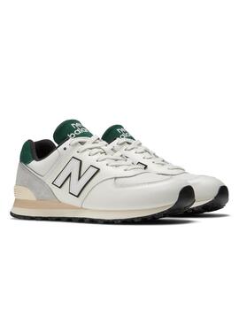 Zapatilla U574VX2 New Balance