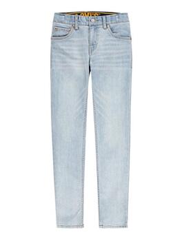 Pantalón vaquero 510 skinny strecht Levi´s