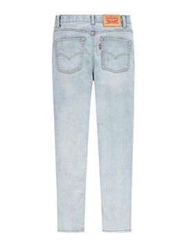 Pantalón vaquero 510 skinny strecht Levi´s