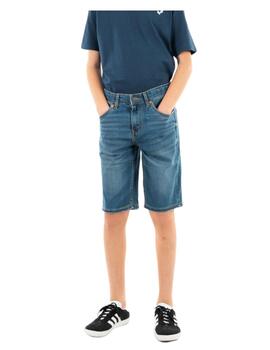 Pantalón vaquero Slim Short Levi´s