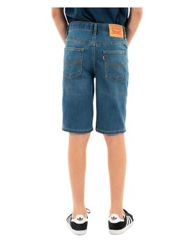 Pantalón vaquero Slim Short Levi´s