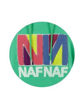 Sudadera Naf Naf