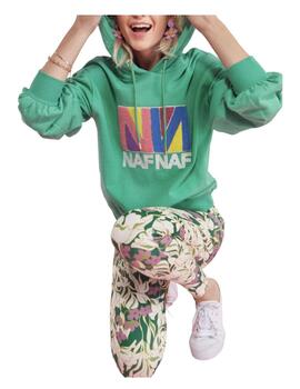 Sudadera Naf Naf