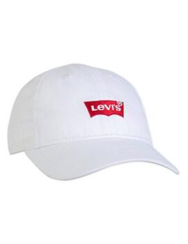 Gorra core batwing curve Levi's