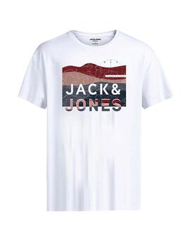 Camiseta Jcobooster Tee Jack&Jones