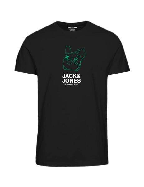 Camiseta Jorpal Tee SS Jack&Jones
