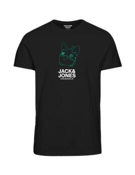 Camiseta Jorpal Tee SS Jack&Jones