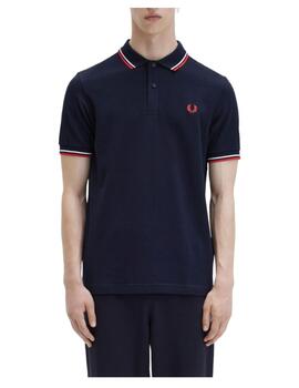 Polo Fred Perry