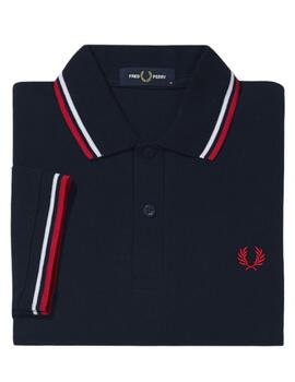 Polo Fred Perry