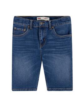 Bermuda 510 Skinny Levi´s