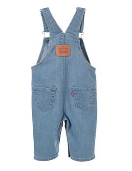 Peto vaquero denim Levi's