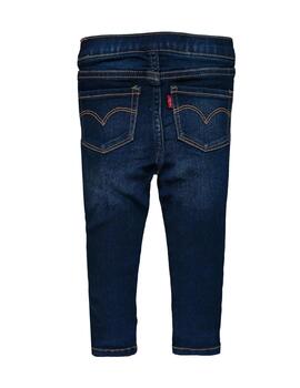 Vaquero pull on legging Levi's