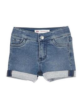 Short rol-up denim Levi's