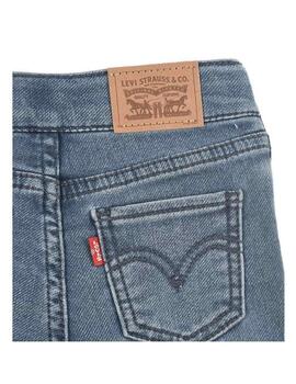 Short rol-up denim Levi's