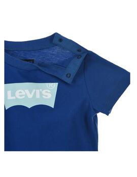 Camiseta LVB  Batwing Tee Levi's
