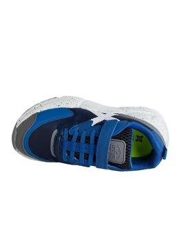 Zapatilla Mini track vco 64 Munich