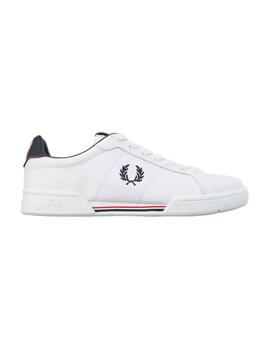 Zapatilla B722 Fred Perry