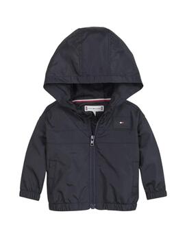 Chaqueta Baby Windbreaker Tommy Hilfiger