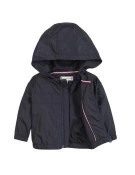 Chaqueta Baby Windbreaker Tommy Hilfiger