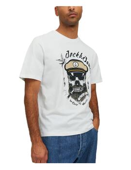 Camiseta Jorroxburry Tee Jack&Jones